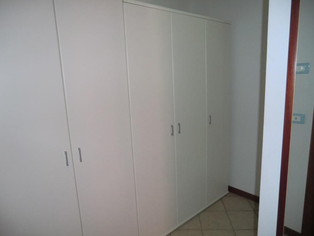 Residence Elisa Piano Terra Con Giardino E Posto Spiaggia Incluso Caorle Rom bilde